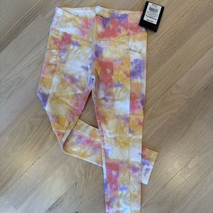 Art Class girls xs (4/5) leggings